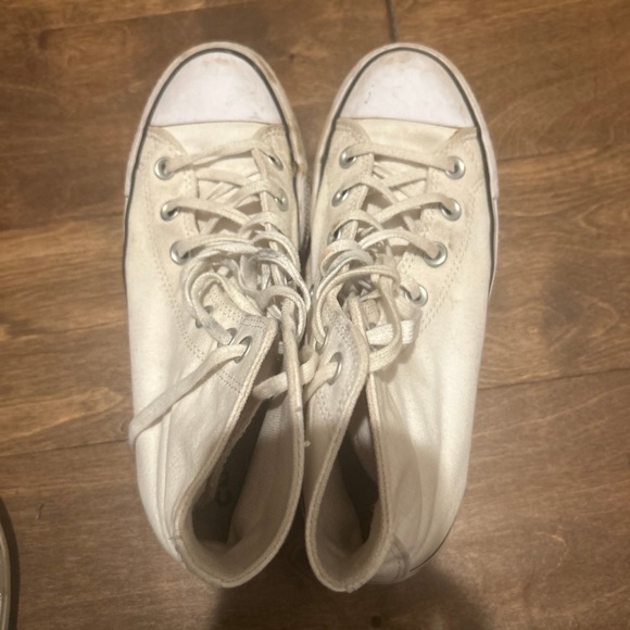 Platform Converse - Picture 2 of 2